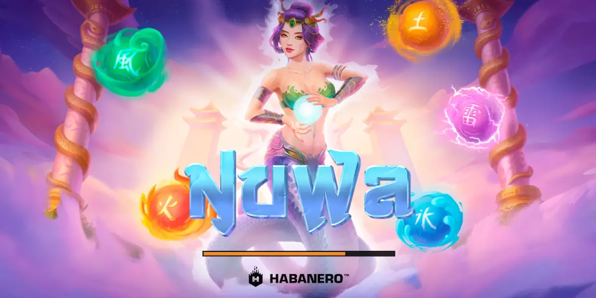 Nuwa Demo Slot by Habanero Nuwa Demo Slot by Habanero